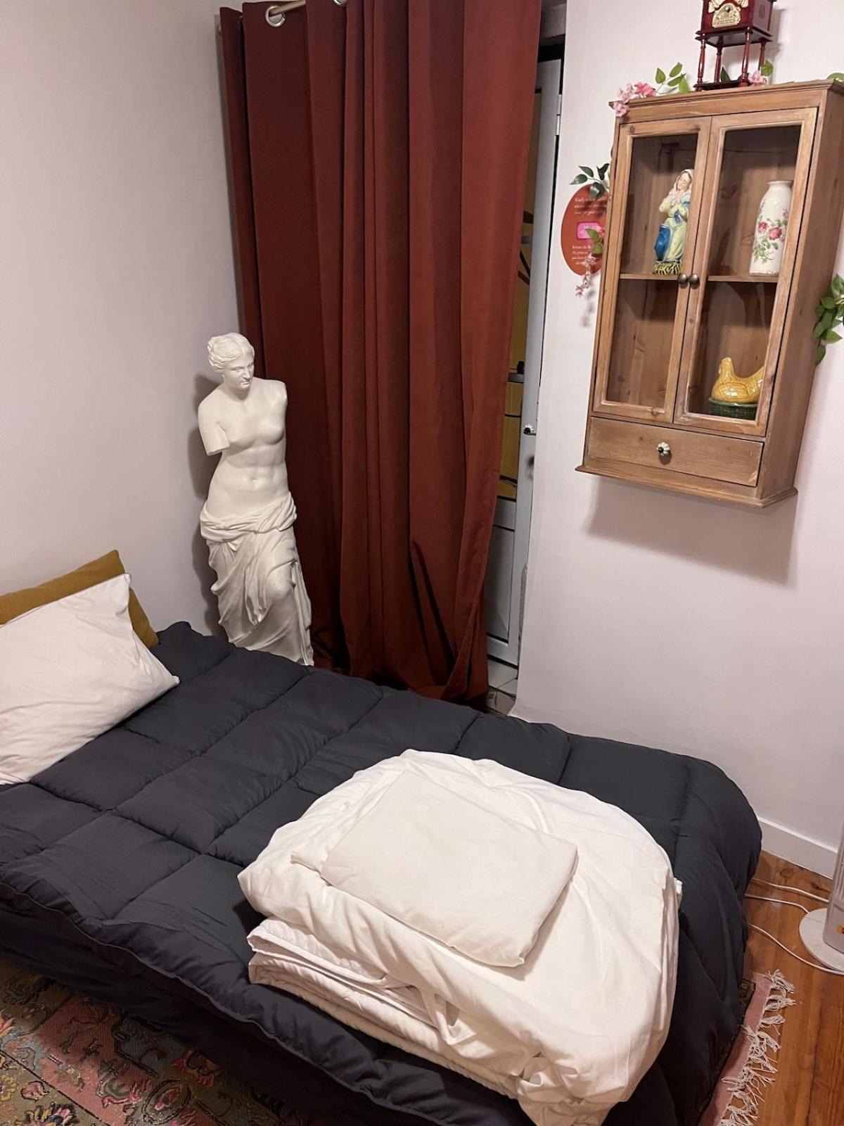Casa Borlido - Alfama No Centro De Apartamento Lisboa